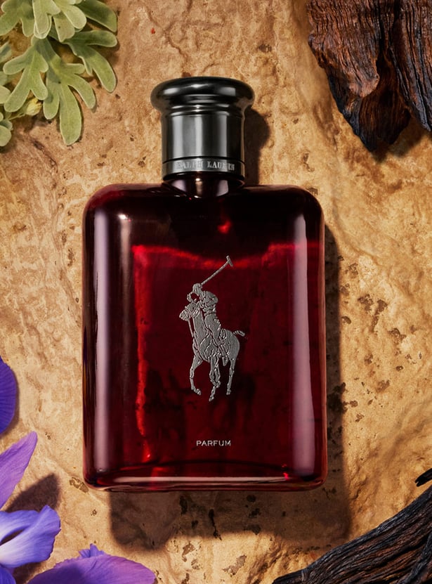 RALPH LAUREN Polo Red Parfum - 125ml