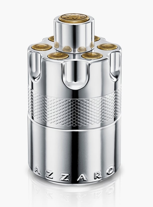 AZZARO Wanted Eau de Parfum - 100ml
