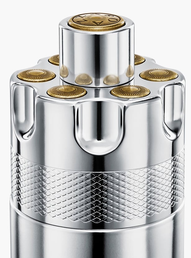 AZZARO Wanted Eau de Parfum - 100ml