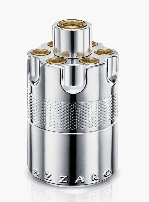 AZZARO Wanted Eau De Parfum - 50ml
