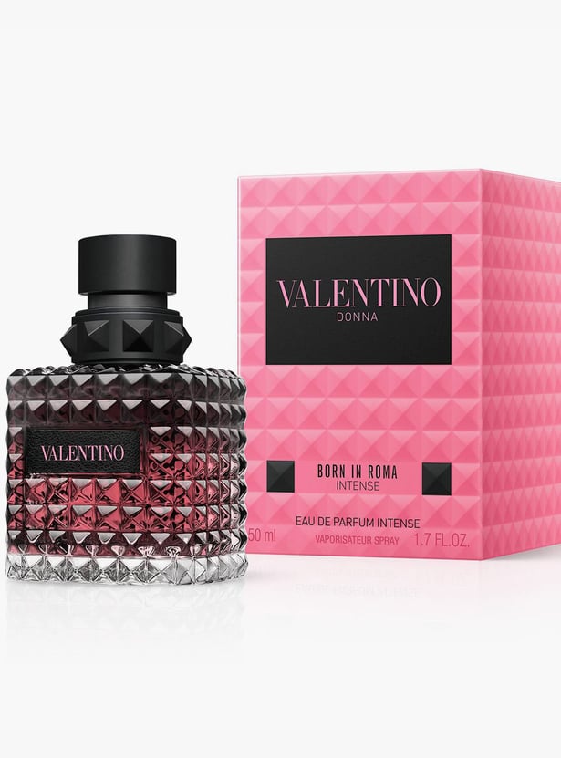 VALENTINO Born in Roma Donna Eau de Parfum Intense - 50ml