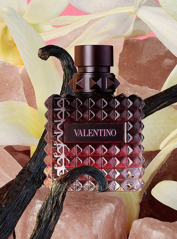 VALENTINO Born in Roma Donna Eau de Parfum Intense - 50ml
