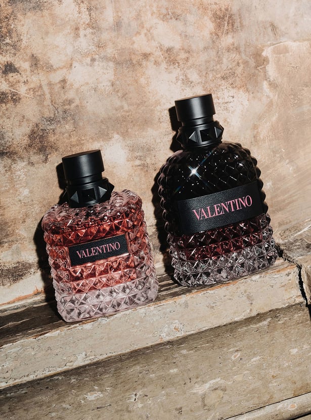 VALENTINO Born in Roma Donna Eau de Parfum Intense - 50ml