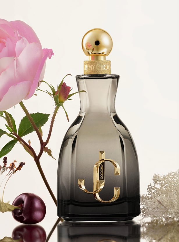 JIMMY CHOO I Want Choo Forever Eau De Parfum - 60ml