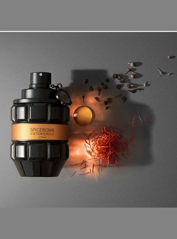 VIKTOR AND ROLF Spicebomb Extreme Eau de Parfum - 50ml