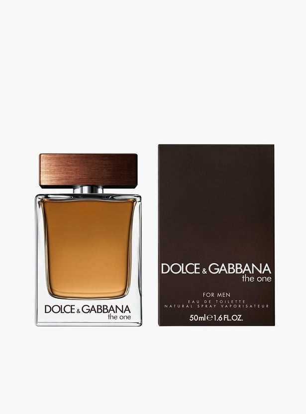 DOLCE&GABBANA The One Eau De Parfum - 50ml