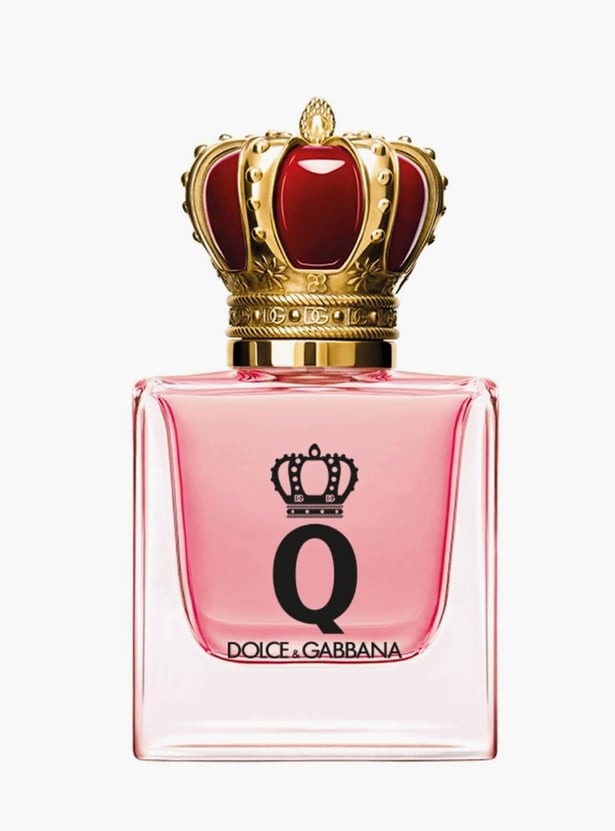 DOLCE&GABBANA Q Eau De Parfum - 30ml