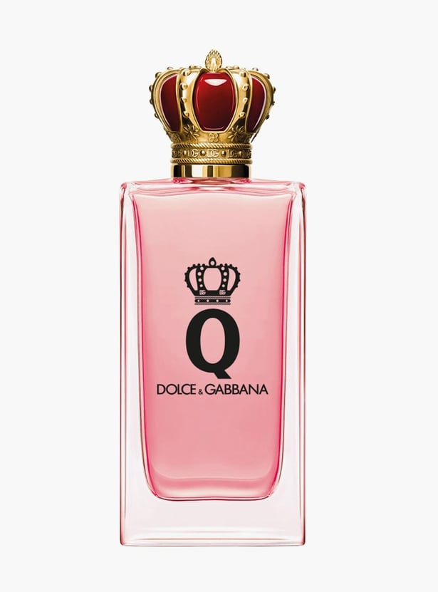 DOLCE&GABBANA Q Eau De Parfum - 100ml