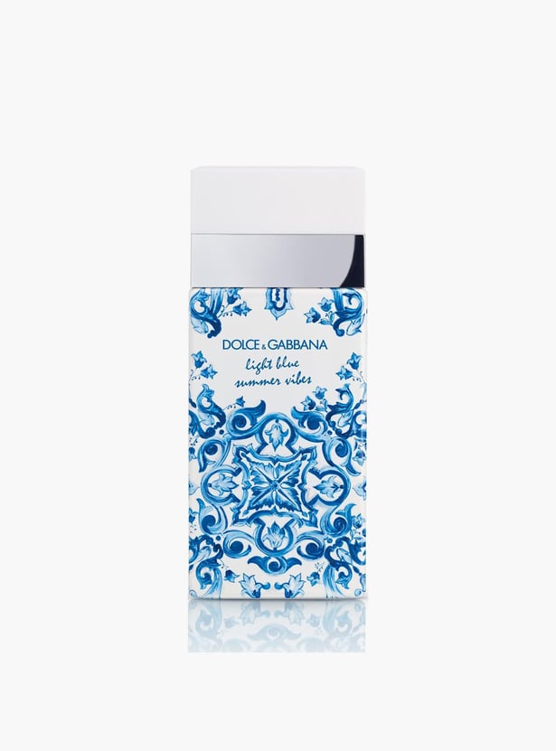 DOLCE&GABBANA Light Blue Eau De Toilette - 100ml