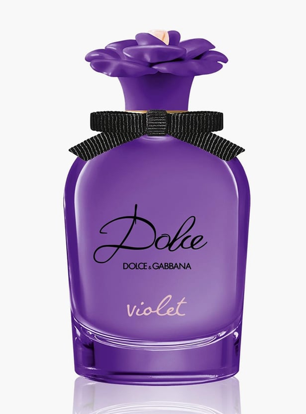 DOLCE&GABBANA Violet Eau De Parfum - 50ml