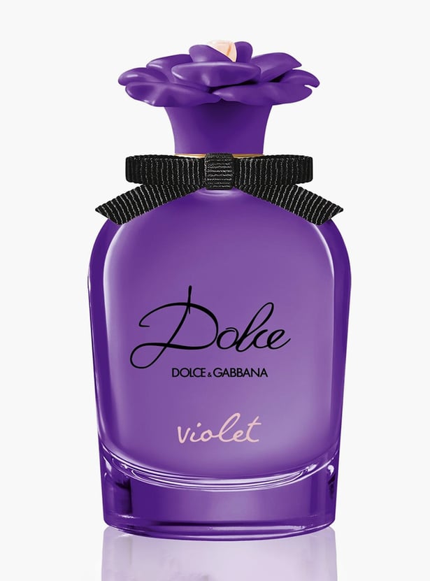 DOLCE&GABBANA Voilet Eau De Parfum - 75ml
