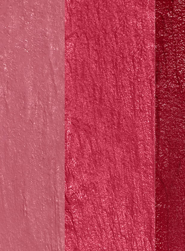 RENEE Glam Stack 3-in-1 Lip and Cheek Tint - Pink - 4.5g