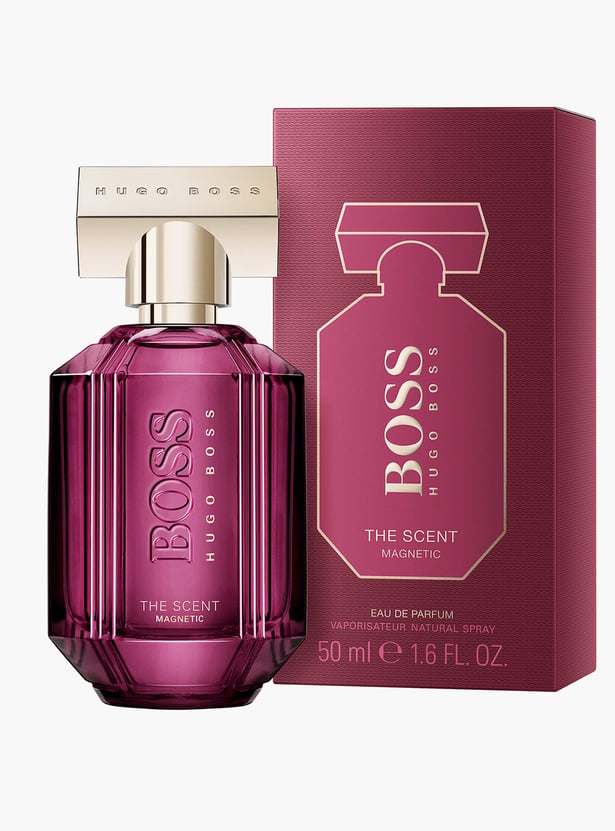 BOSS The Scent Magnetic Eau de Parfum - 50ml