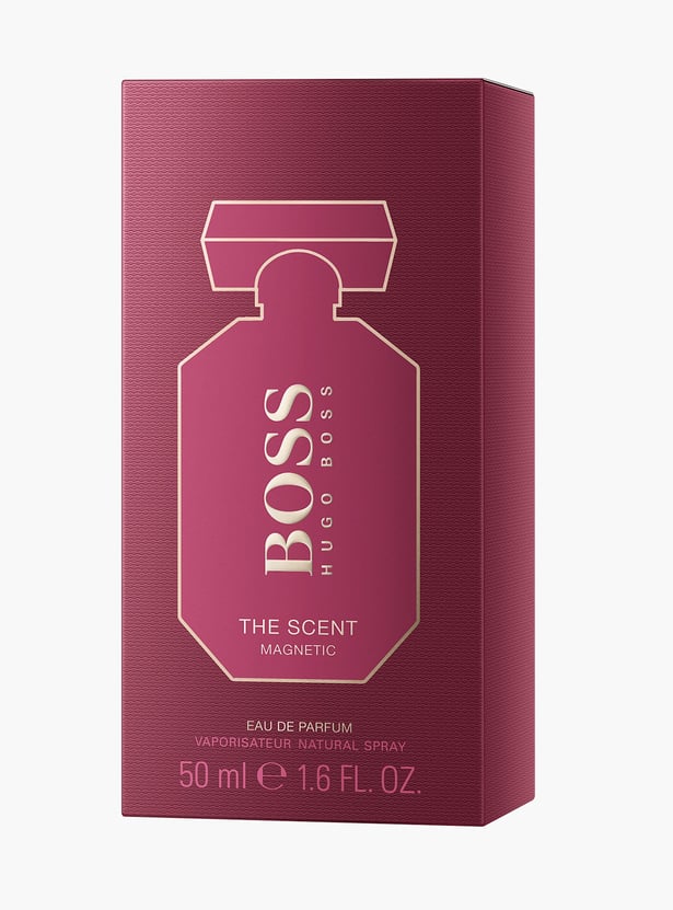 BOSS The Scent Magnetic Eau de Parfum - 50ml
