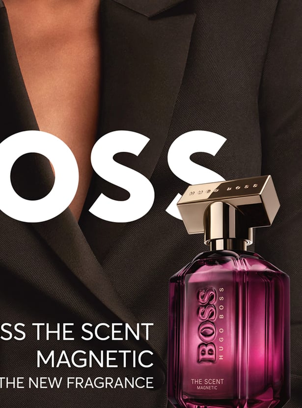 BOSS The Scent Magnetic Eau de Parfum - 50ml