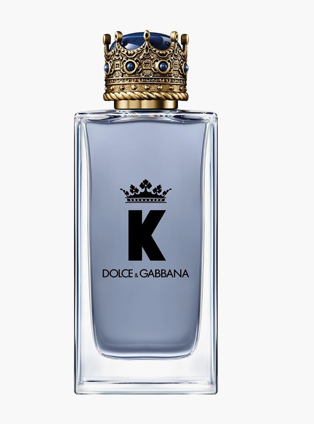 DOLCE&GABBANA K Pour Homme Eau De Parfum - 100 ml