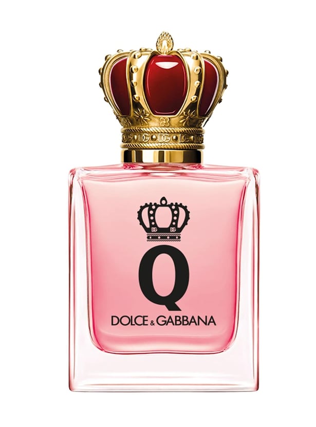 DOLCE&GABBANA Q Eau De Parfum - 50ml
