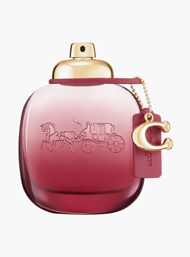 COACH Wild Rose Eau De Parfum - 90ml