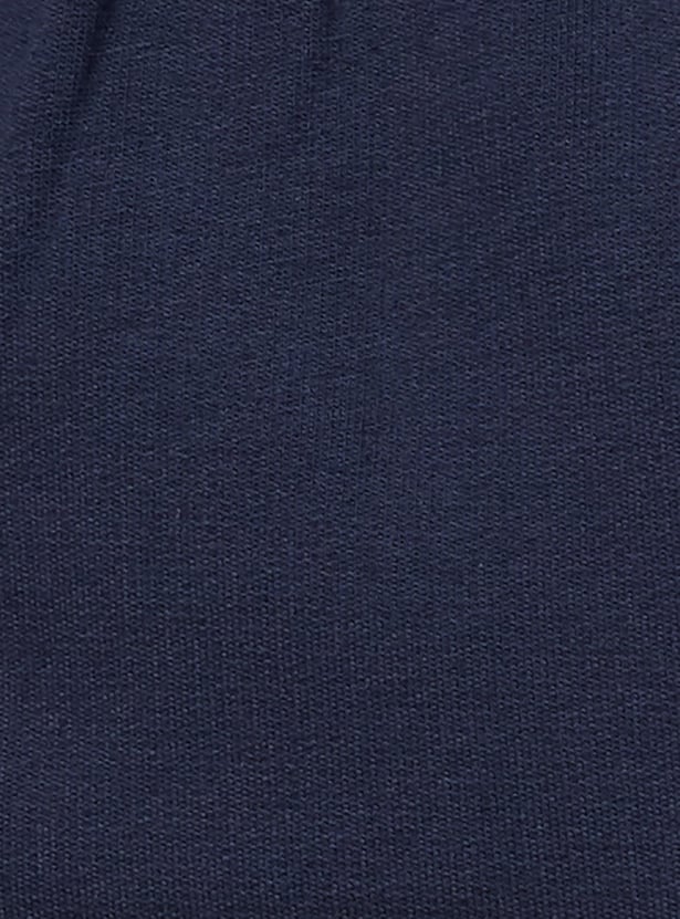 KAPPA Solid Sports Shorts