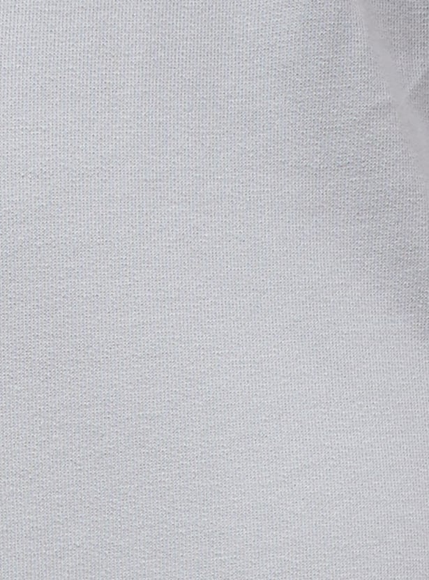 KAPPA Solid Sports Shorts
