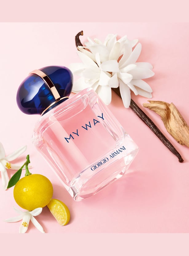 GIORGIO ARMANI My Way Eau De Parfum - 50ml