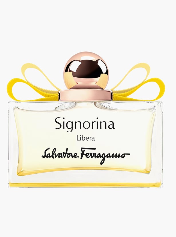 FERRAGAMO Signorina Libera Eau de Parfum - 100ml