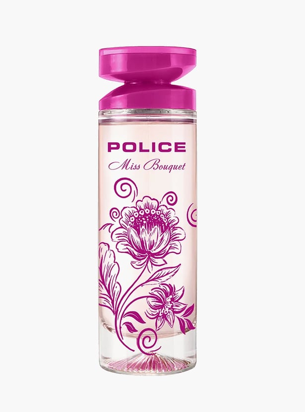 POLICE Miss Bouquet Eau de Toilette - 100ml