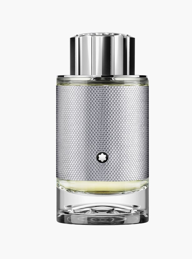 MONTBLANC Explorer Platinum Eau de Parfum - 100ml