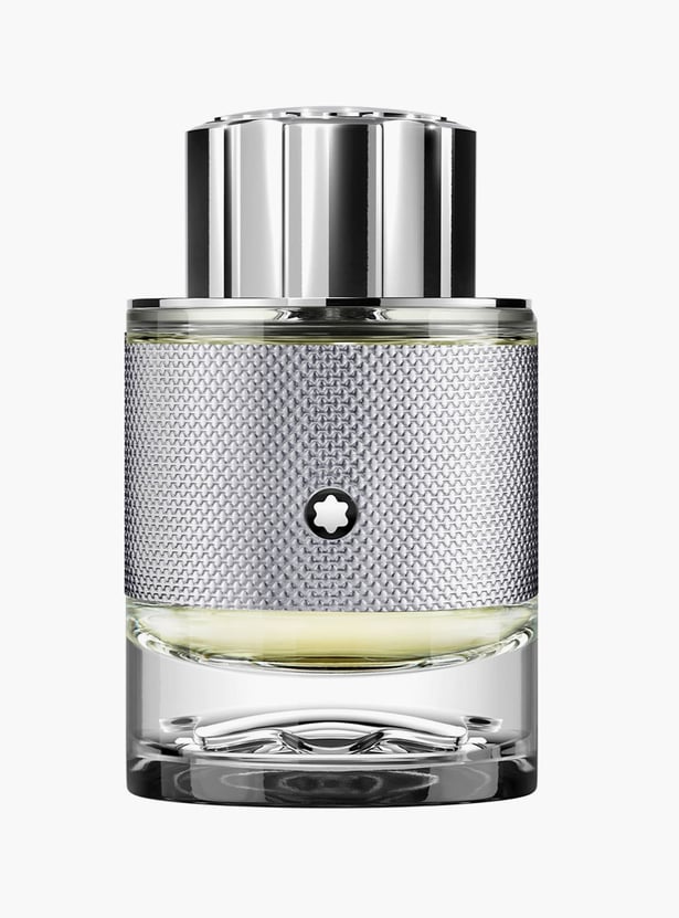 MONTBLANC Explorer Platinum Eau De Parfum - 60ml