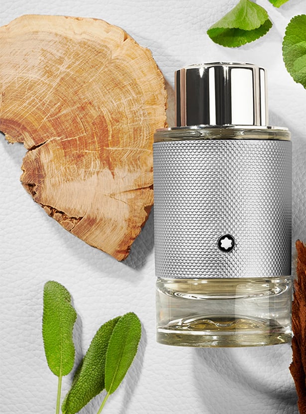 MONTBLANC Explorer Platinum Eau De Parfum - 60ml