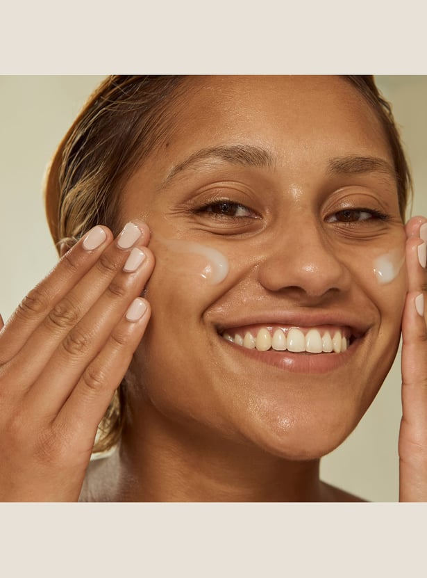 THE BODY SHOP Seaweed Oil-Control Gel Cream - 50ml