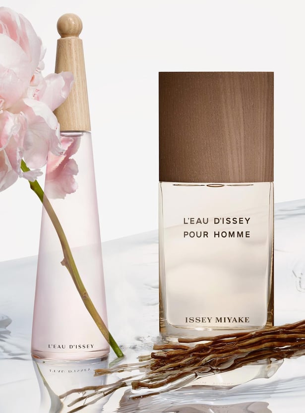 ISSEY MIYAKE L'Eau d'Issey Pivoine Eau De Toilette Intense - 100ml