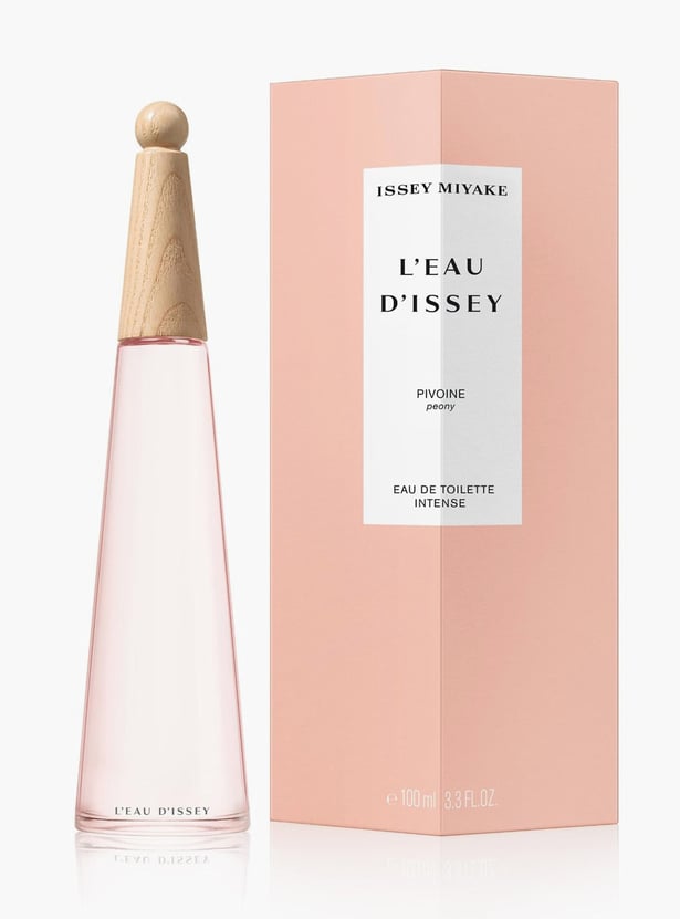 ISSEY MIYAKE L'Eau d'Issey Pivoine Eau De Toilette Intense - 100ml