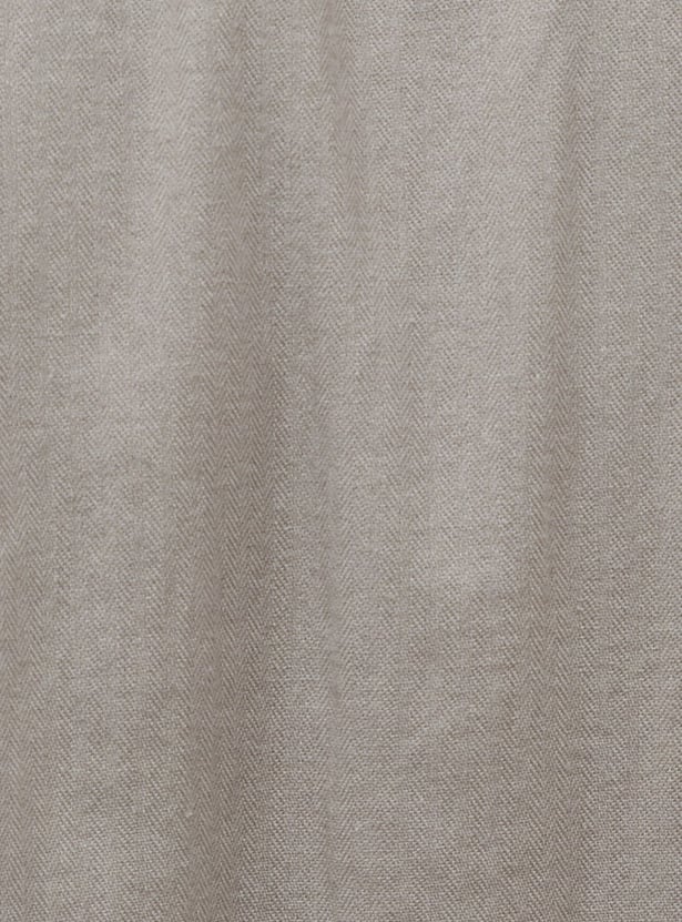 CODE UNWIND Solid Regular Fit Shacket