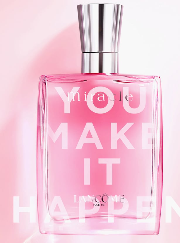 LANCOME Miracle Eau De Parfum - 100ml
