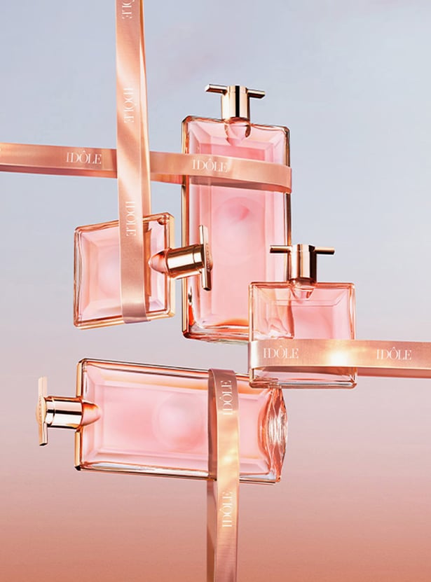 Buy LANCOME Idole Eau De Parfum - 100ml from Lancome at just INR