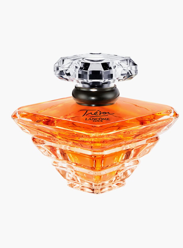 ④LANCOME Trésor Eau de Parfum 100ml Buy LANCOME Tresor Eau De Parfum - 100ml from Lancome at just INR