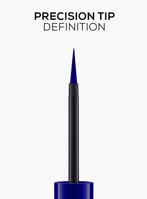 CHAMBOR Extreme Wear Lasting Matteliner - Black - 1.7ml