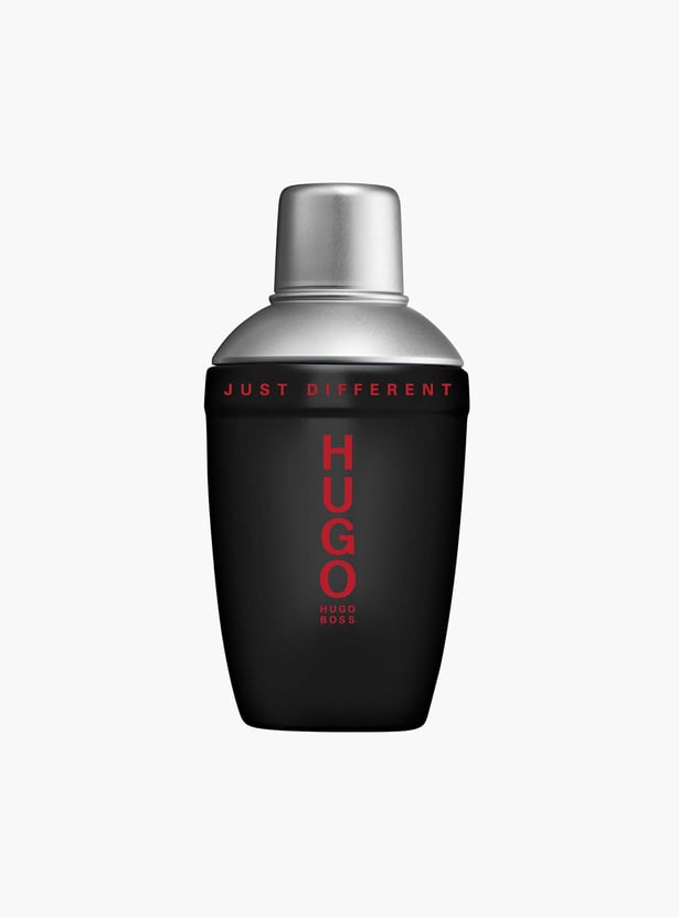 HUGO BOSS Hugo Just Different Eau de Toilette - 75 ml
