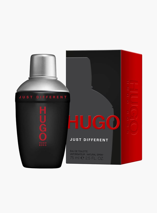 HUGO BOSS Hugo Just Different Eau de Toilette - 75 ml