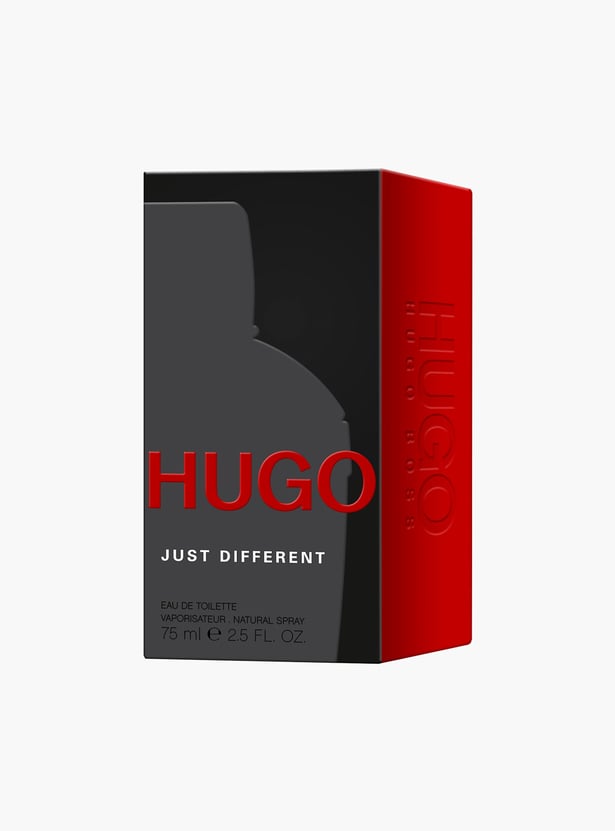 HUGO BOSS Hugo Just Different Eau de Toilette - 75 ml