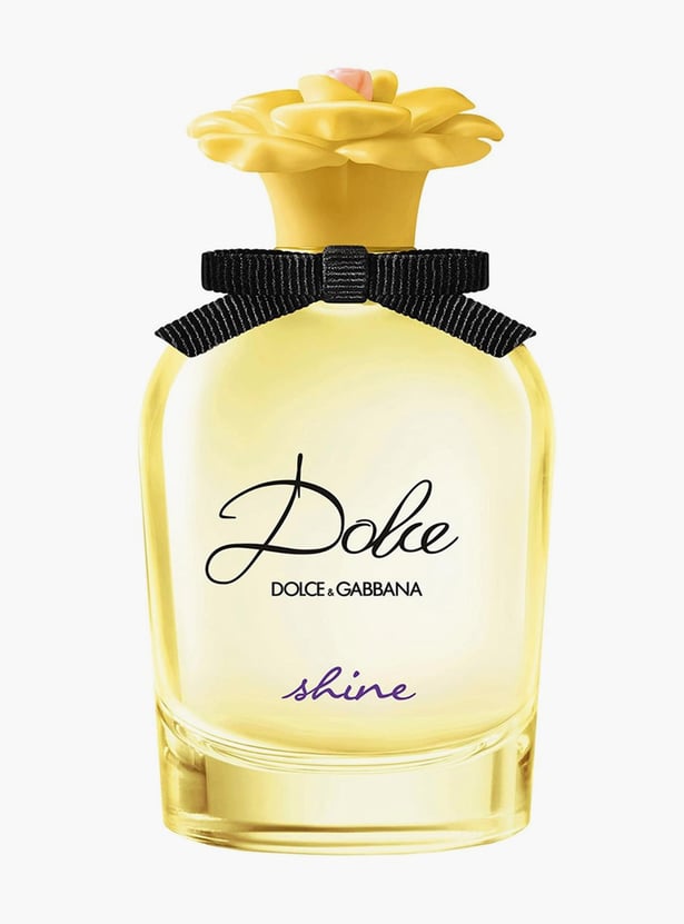 DOLCE&GABBANA Dolce Shine Eau De Parfum - 75ml