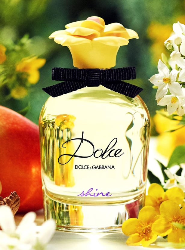 DOLCE&GABBANA Dolce Shine Eau De Parfum - 75ml