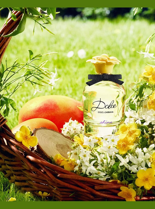 DOLCE&GABBANA Dolce Shine Eau De Parfum - 75ml
