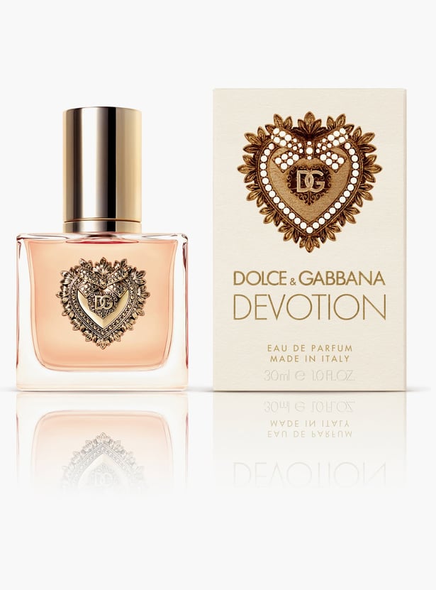 DOLCE&GABBANA Devotion Eau De Parfum - 30ml