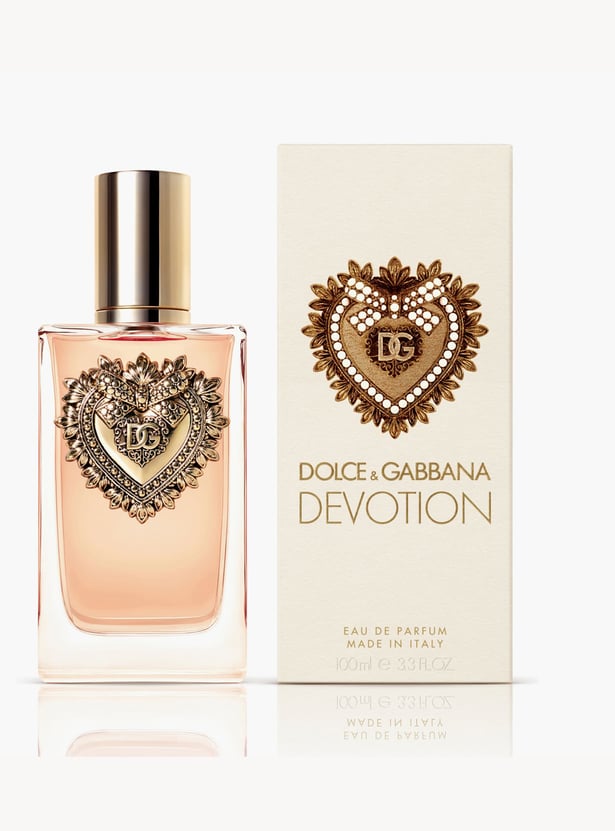 DOLCE&GABBANA Devotion Eau De Parfum - 100ml