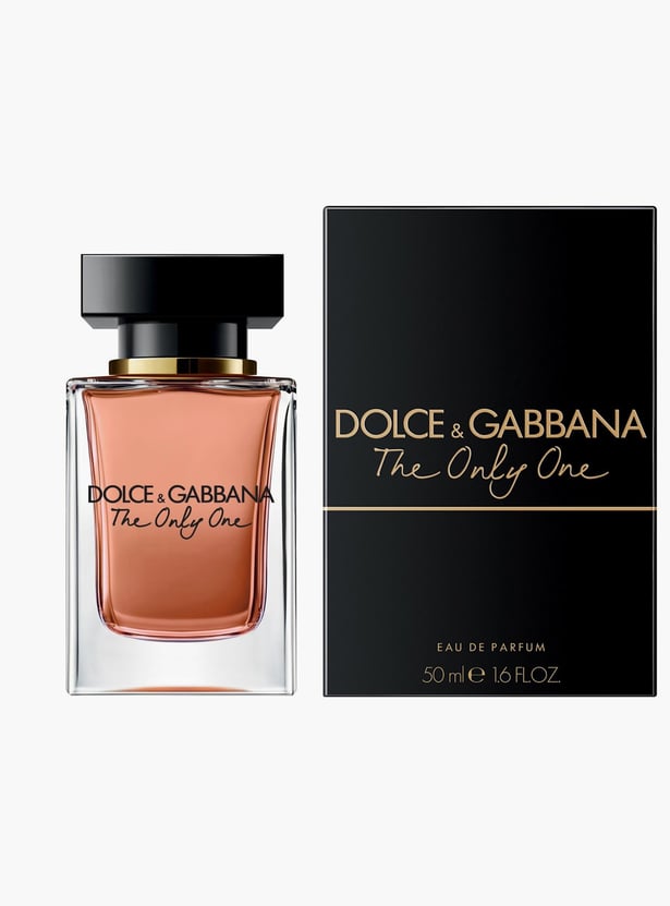 DOLCE&GABBANA The Only One Eau De Parfum - 50ml