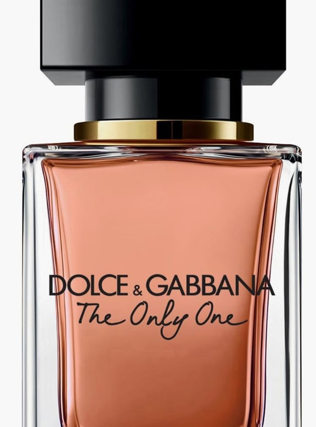 DOLCE&GABBANA The Only One Eau De Parfum - 50ml