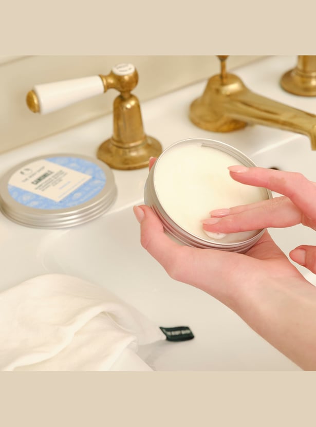 THE BODY SHOP Camomile Sumptuous Cleansing Butter - 90ml