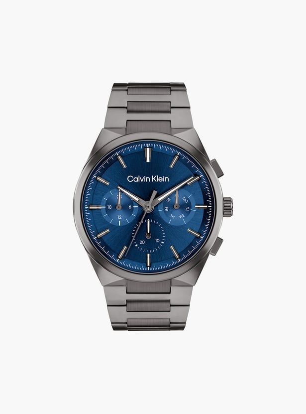 CALVIN KLEIN Distinguish Multifunction Watch - 25200443